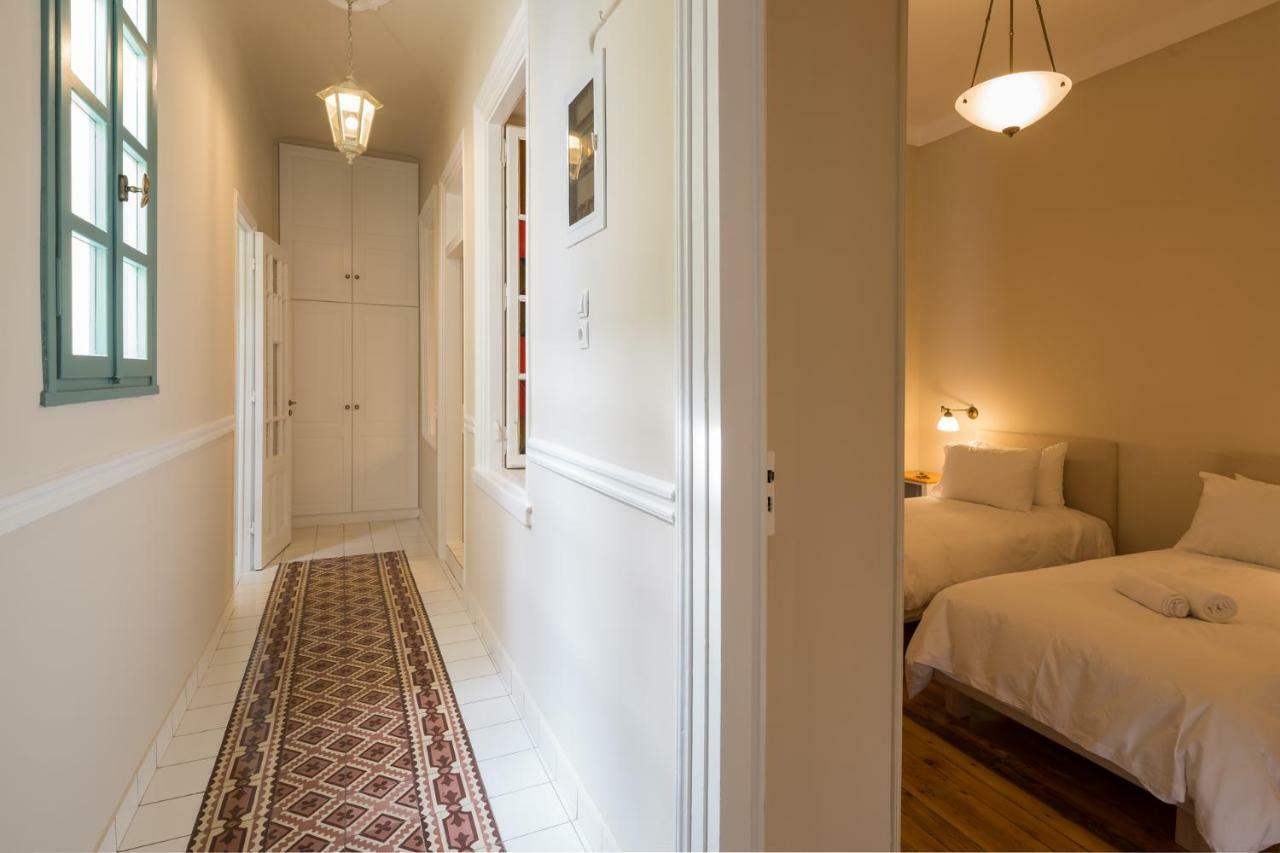 Apartment Artdecoathens Athens