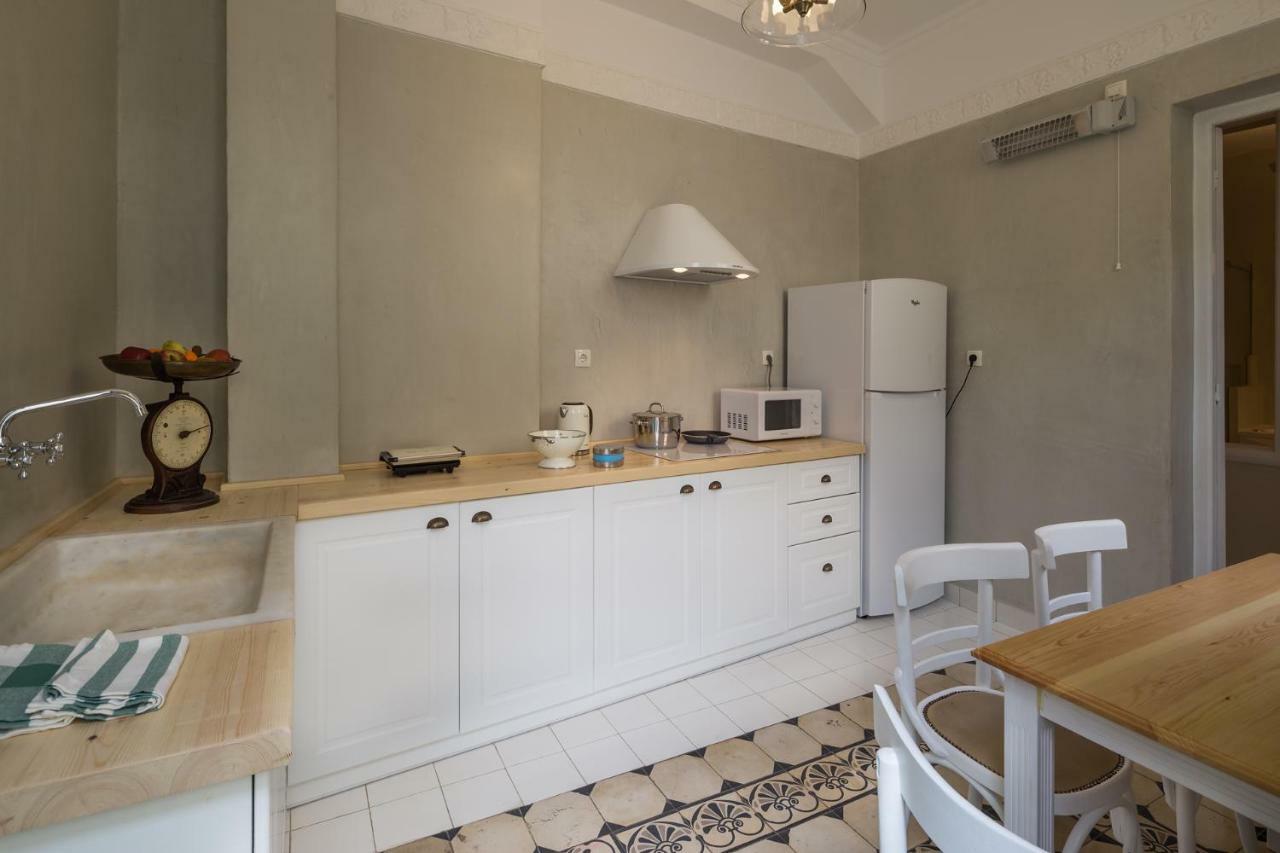 Apartment Artdecoathens Athens