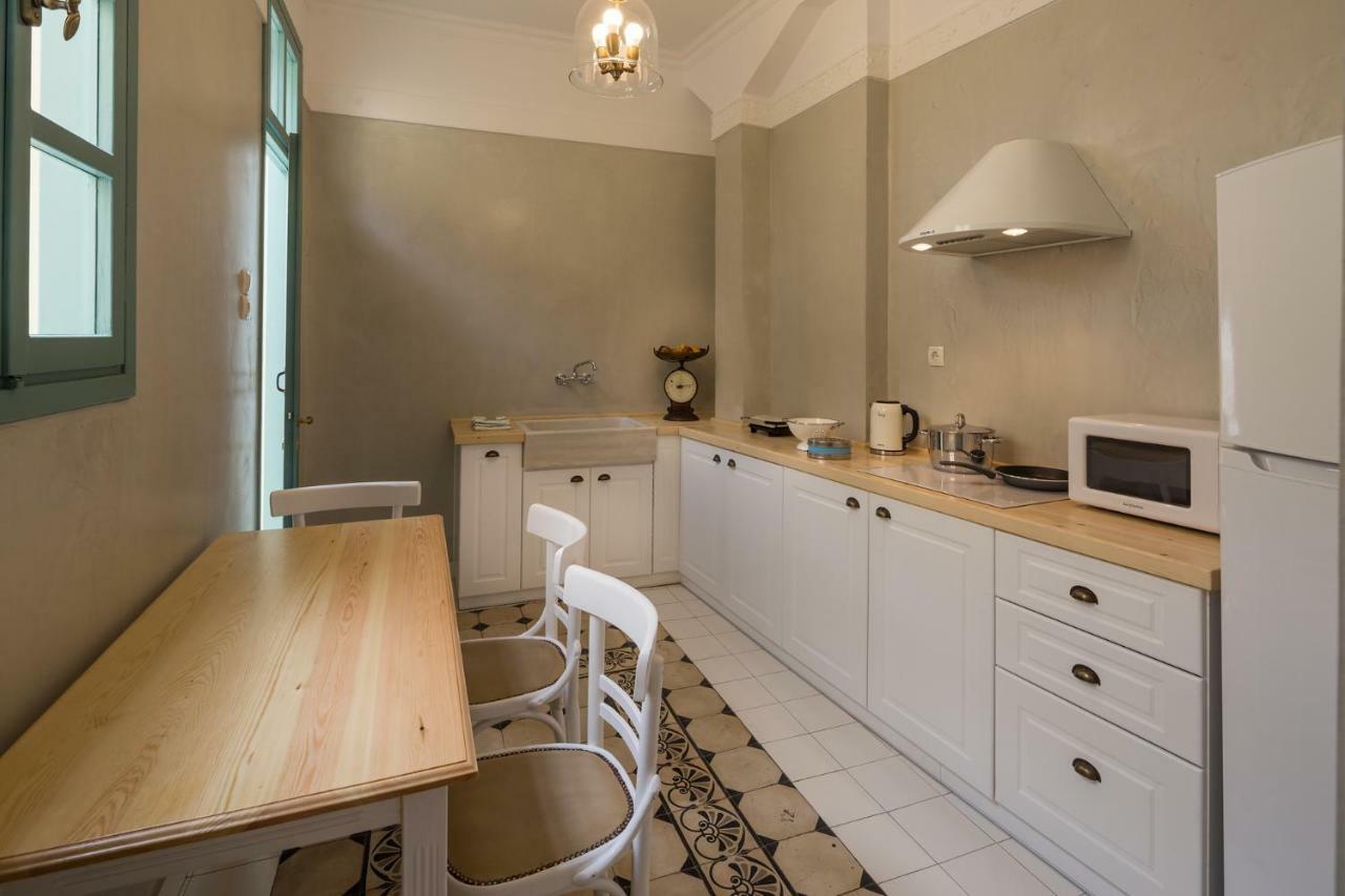 Apartment Artdecoathens Athens