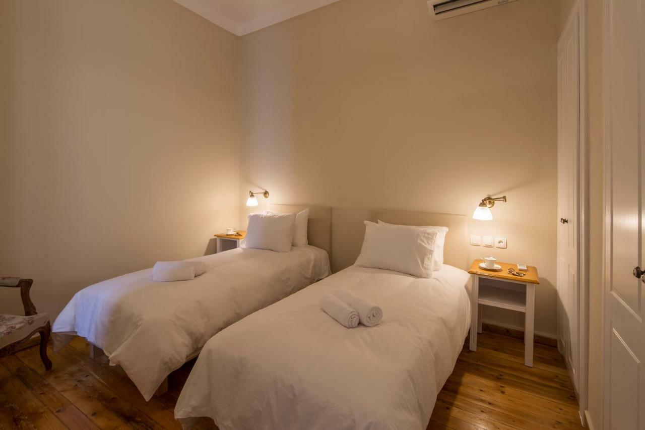 Apartment Artdecoathens