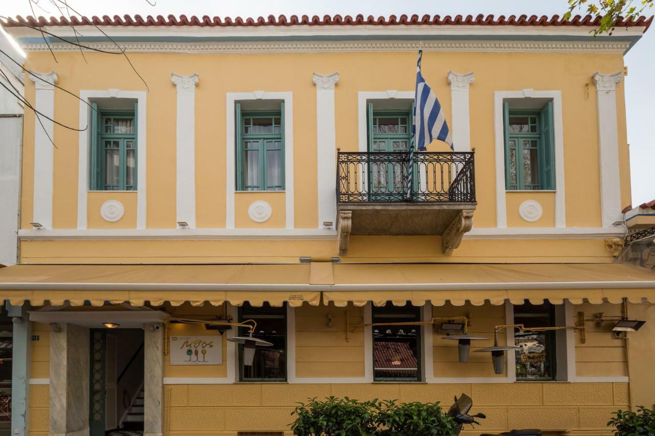 Artdecoathens Athens