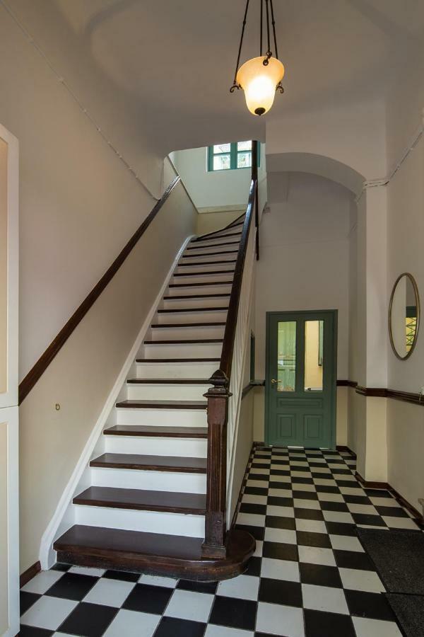Apartment Artdecoathens
